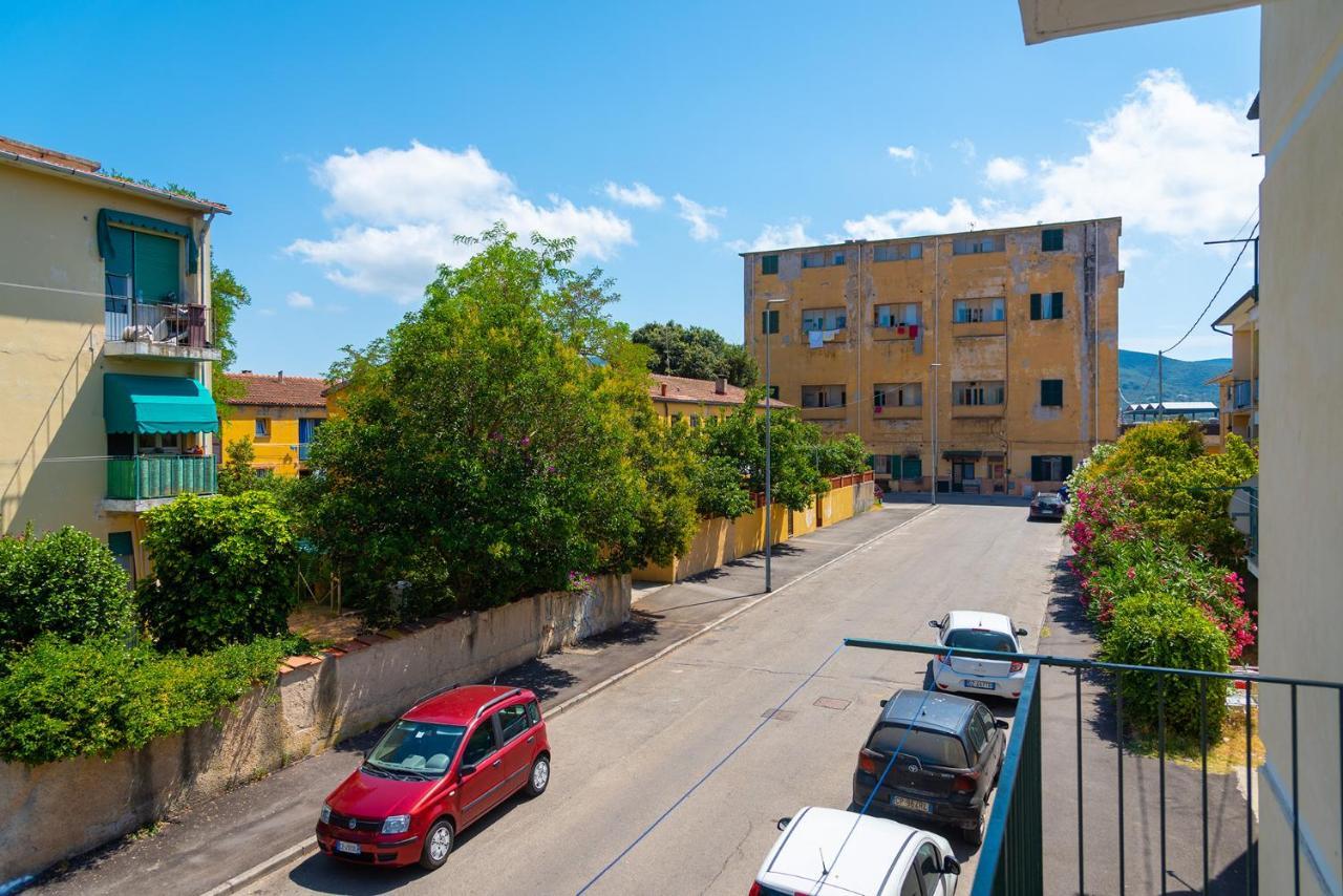 Appartamento Di Daniele Portoferraio Exterior foto